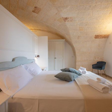 Masseria Galleppa By Apulia Hospitality Macchia di Monte Bagian luar foto