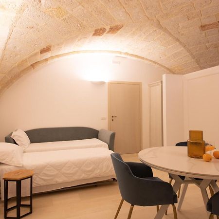 Masseria Galleppa By Apulia Hospitality Macchia di Monte Bagian luar foto