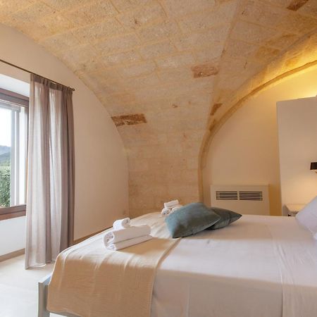 Masseria Galleppa By Apulia Hospitality Macchia di Monte Bagian luar foto