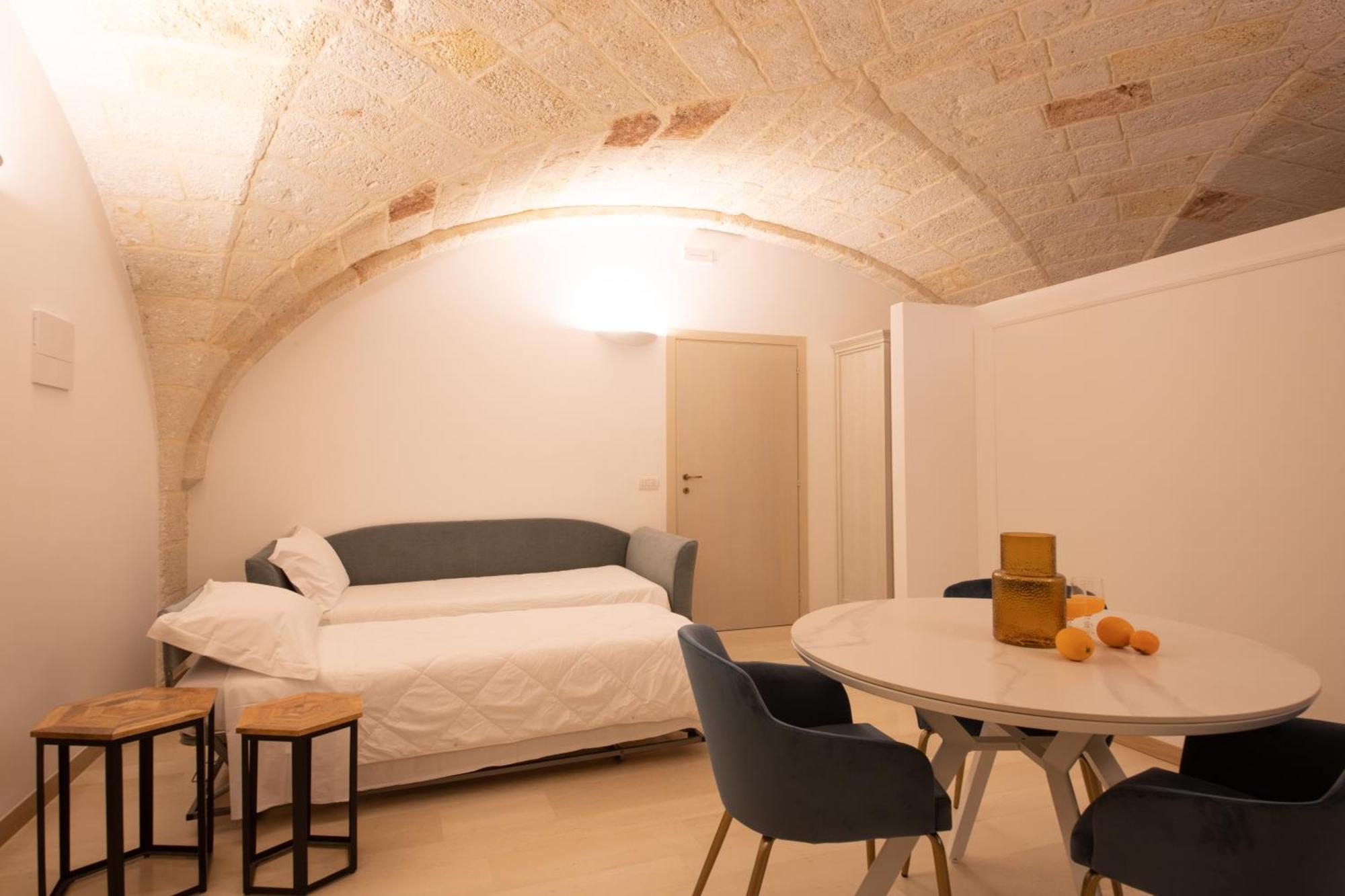 Masseria Galleppa By Apulia Hospitality Macchia di Monte Bagian luar foto