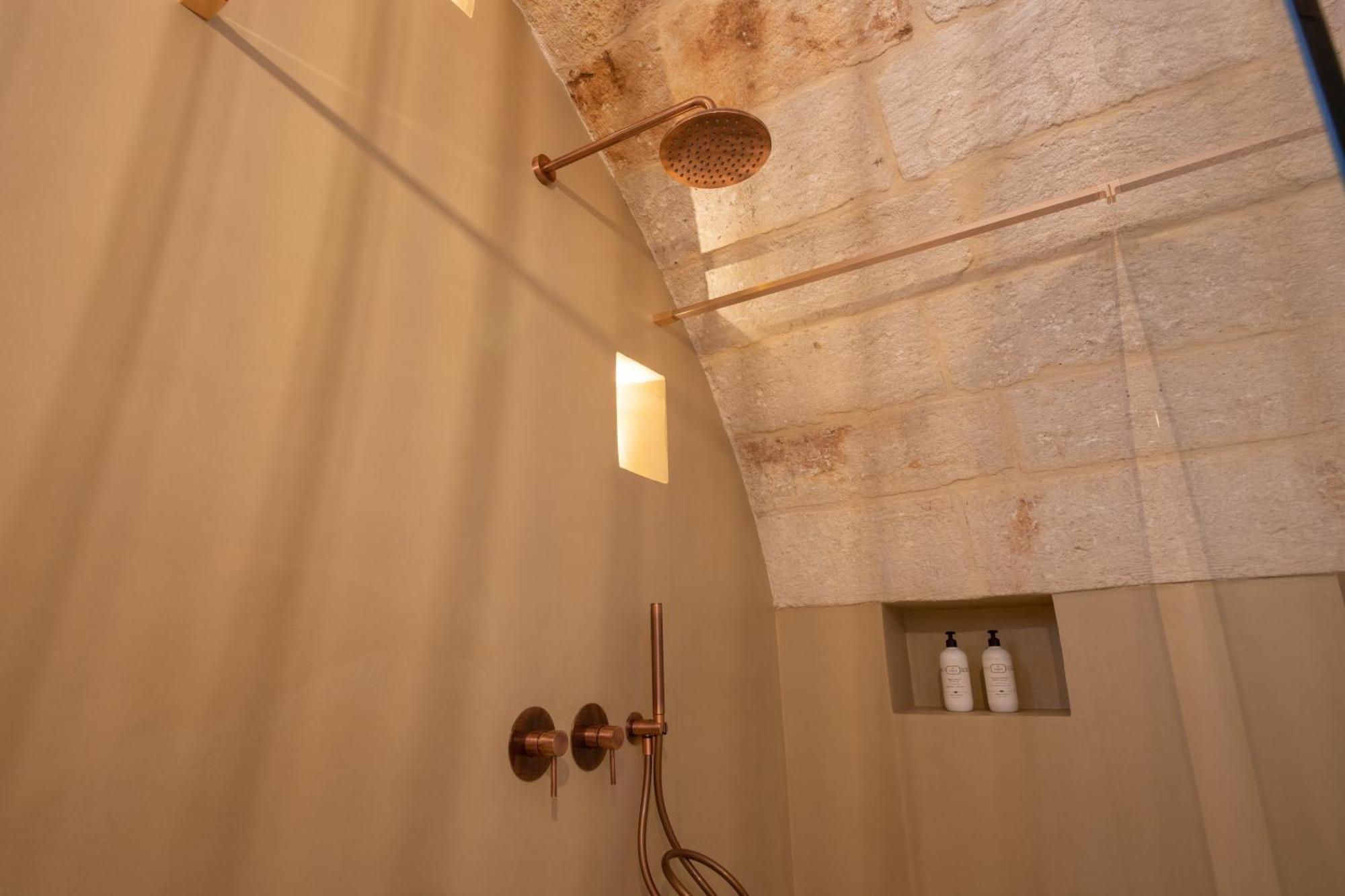 Masseria Galleppa By Apulia Hospitality Macchia di Monte Bagian luar foto