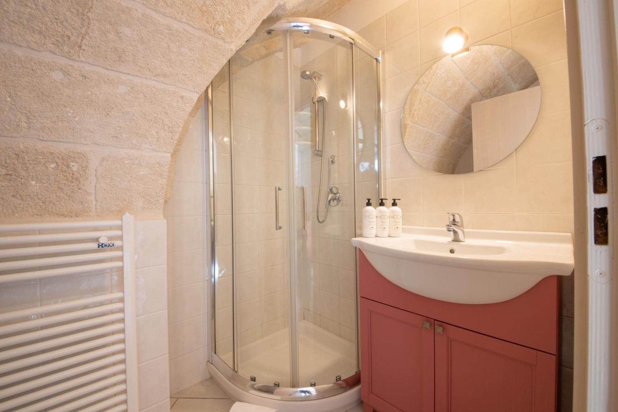 Masseria Galleppa By Apulia Hospitality Macchia di Monte Bagian luar foto