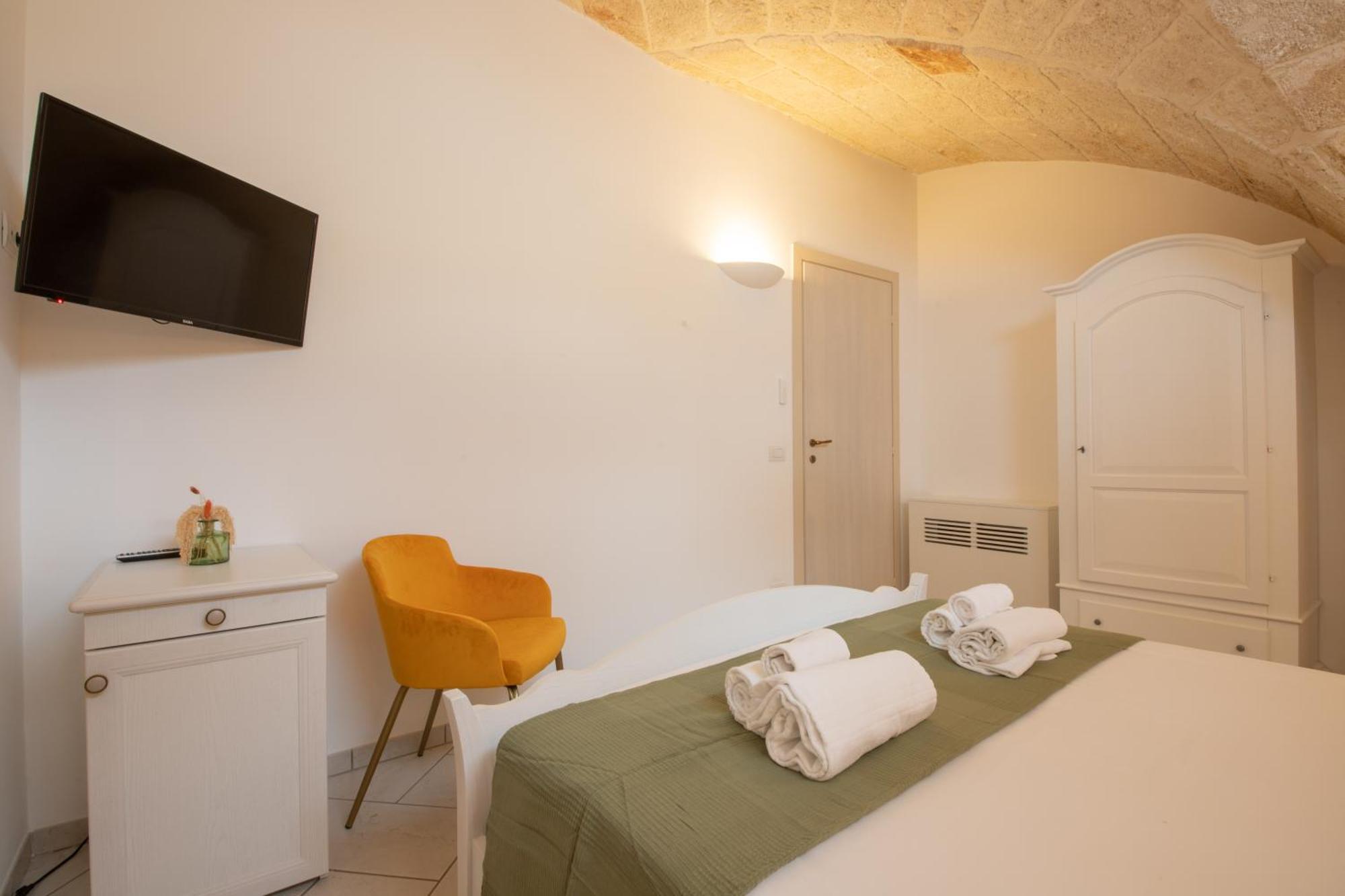 Masseria Galleppa By Apulia Hospitality Macchia di Monte Bagian luar foto
