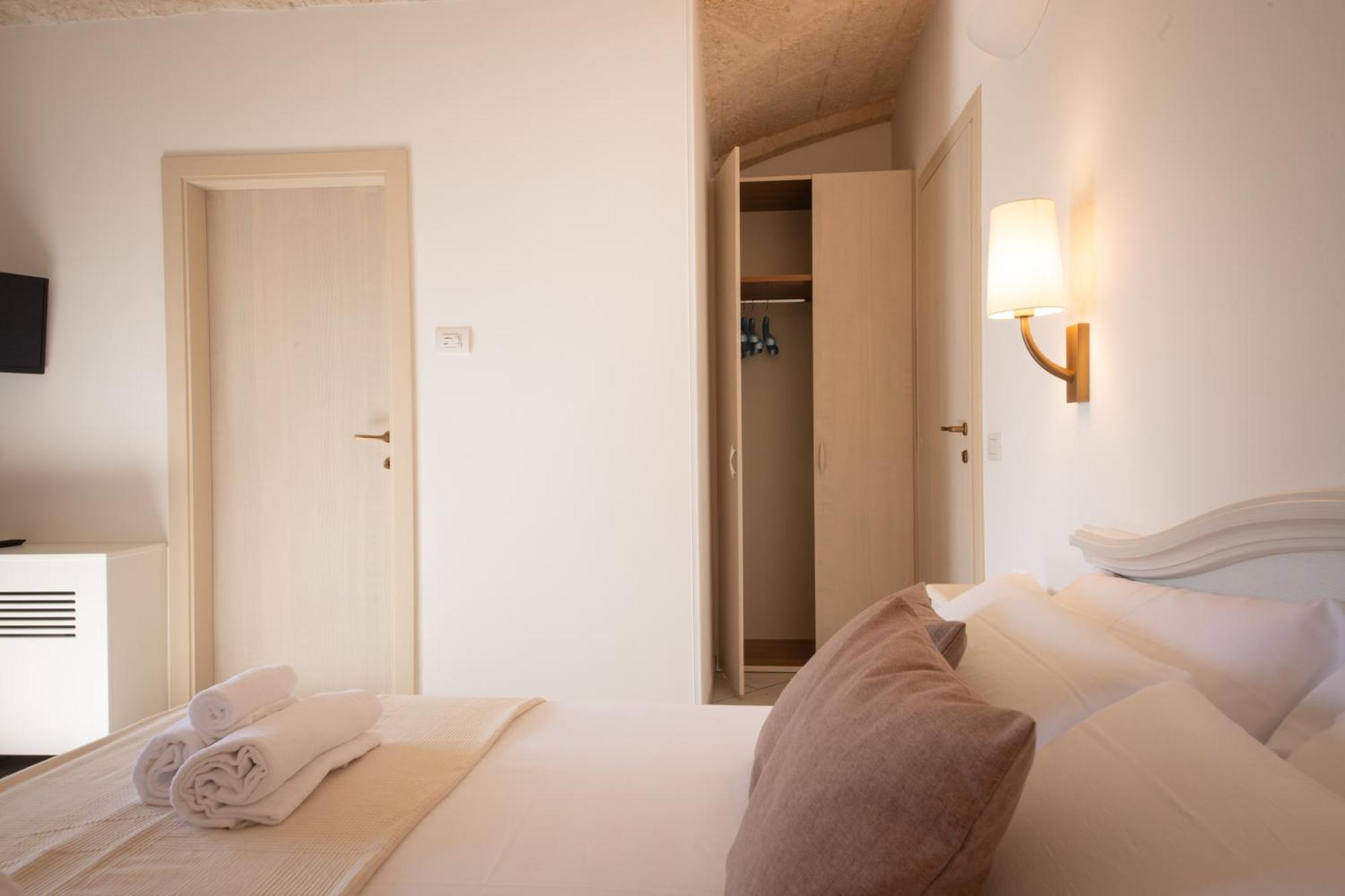 Masseria Galleppa By Apulia Hospitality Macchia di Monte Bagian luar foto