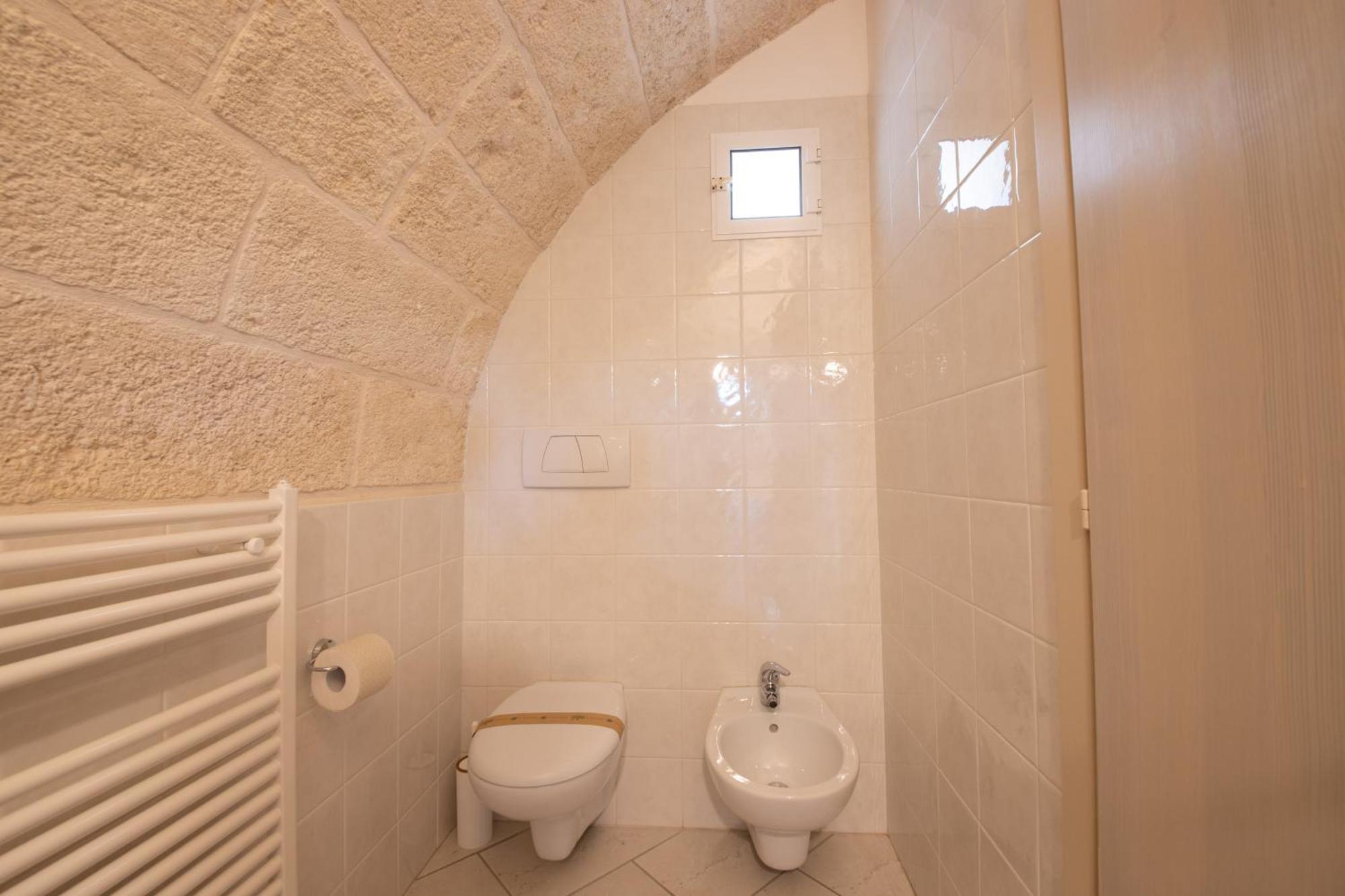 Masseria Galleppa By Apulia Hospitality Macchia di Monte Bagian luar foto