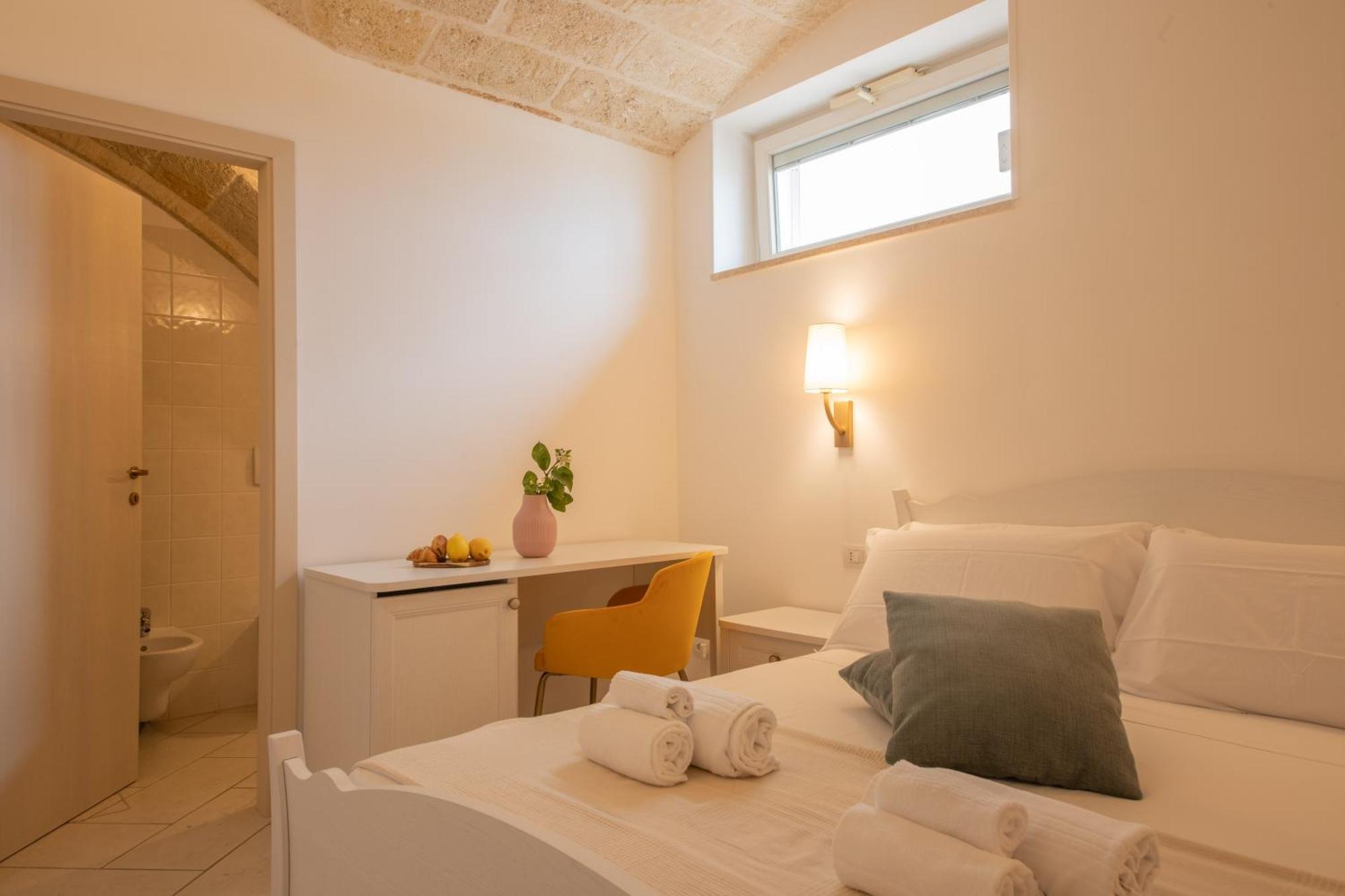 Masseria Galleppa By Apulia Hospitality Macchia di Monte Bagian luar foto